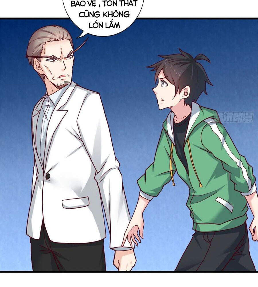 Con Rể Của Long Vương Chapter 87 - 2