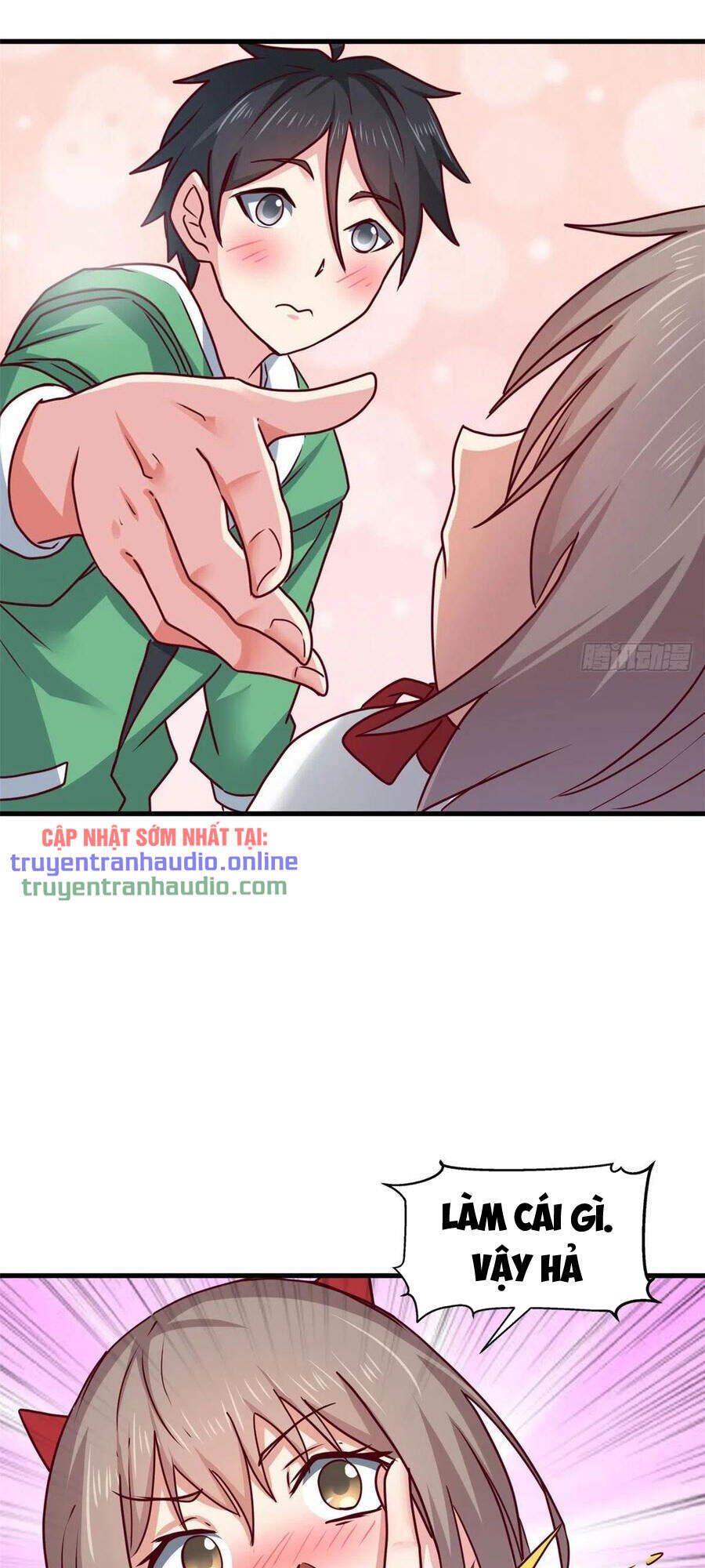 Con Rể Của Long Vương Chapter 87 - 11