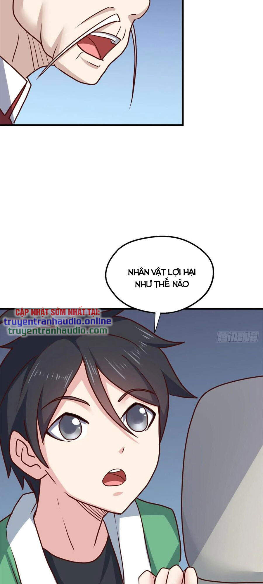 Con Rể Của Long Vương Chapter 87 - 23