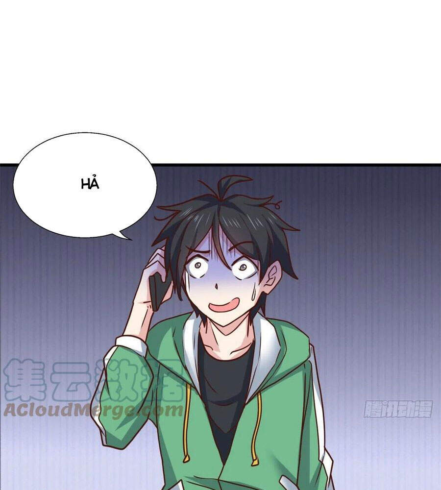 Con Rể Của Long Vương Chapter 87 - 34