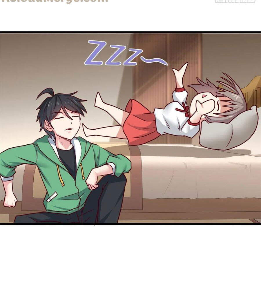 Con Rể Của Long Vương Chapter 87 - 8