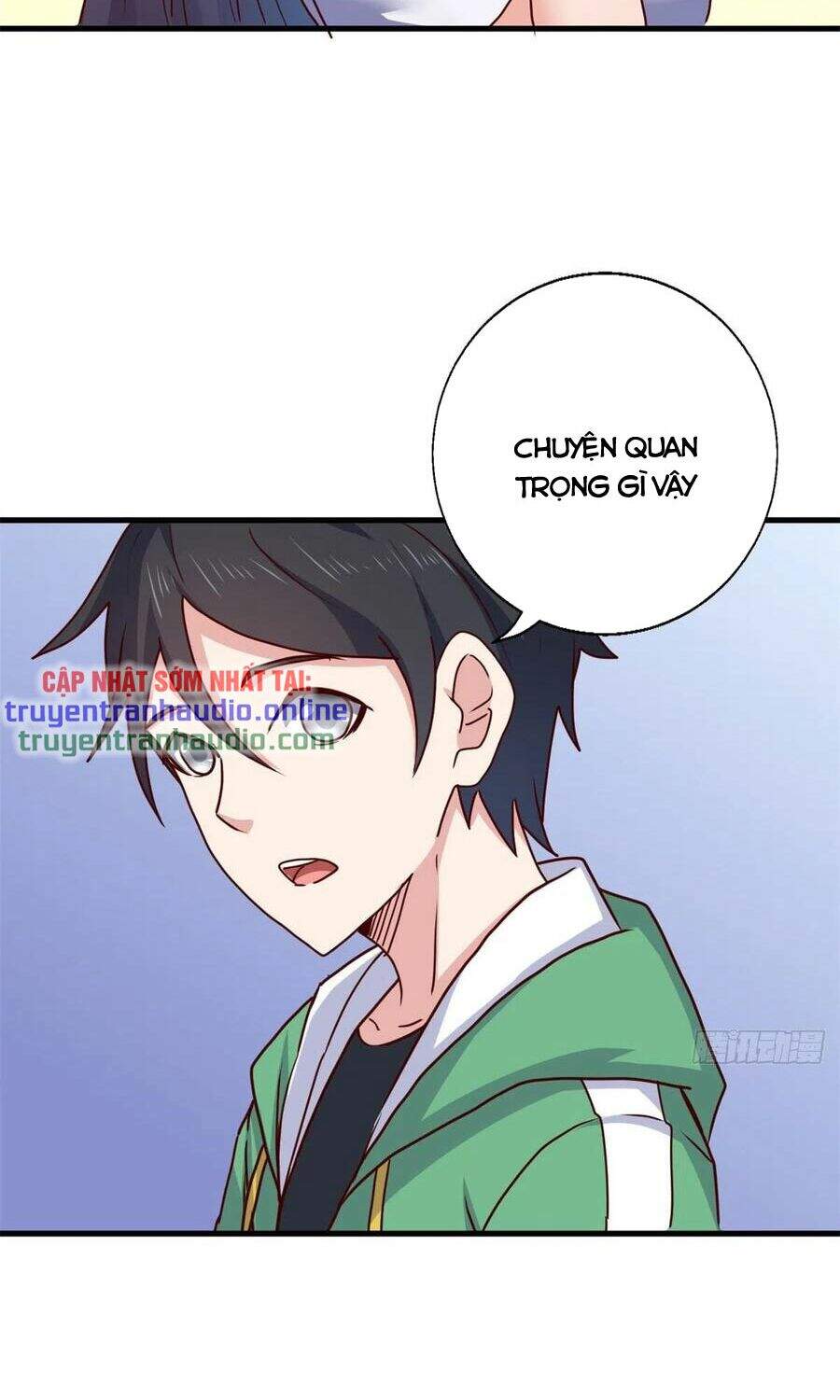 Con Rể Của Long Vương Chapter 88 - 20