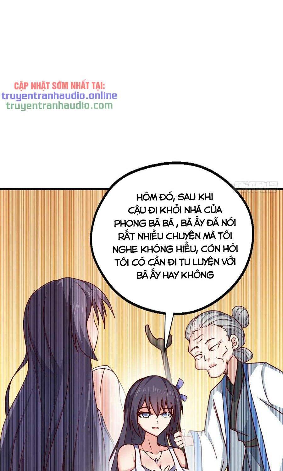 Con Rể Của Long Vương Chapter 88 - 24