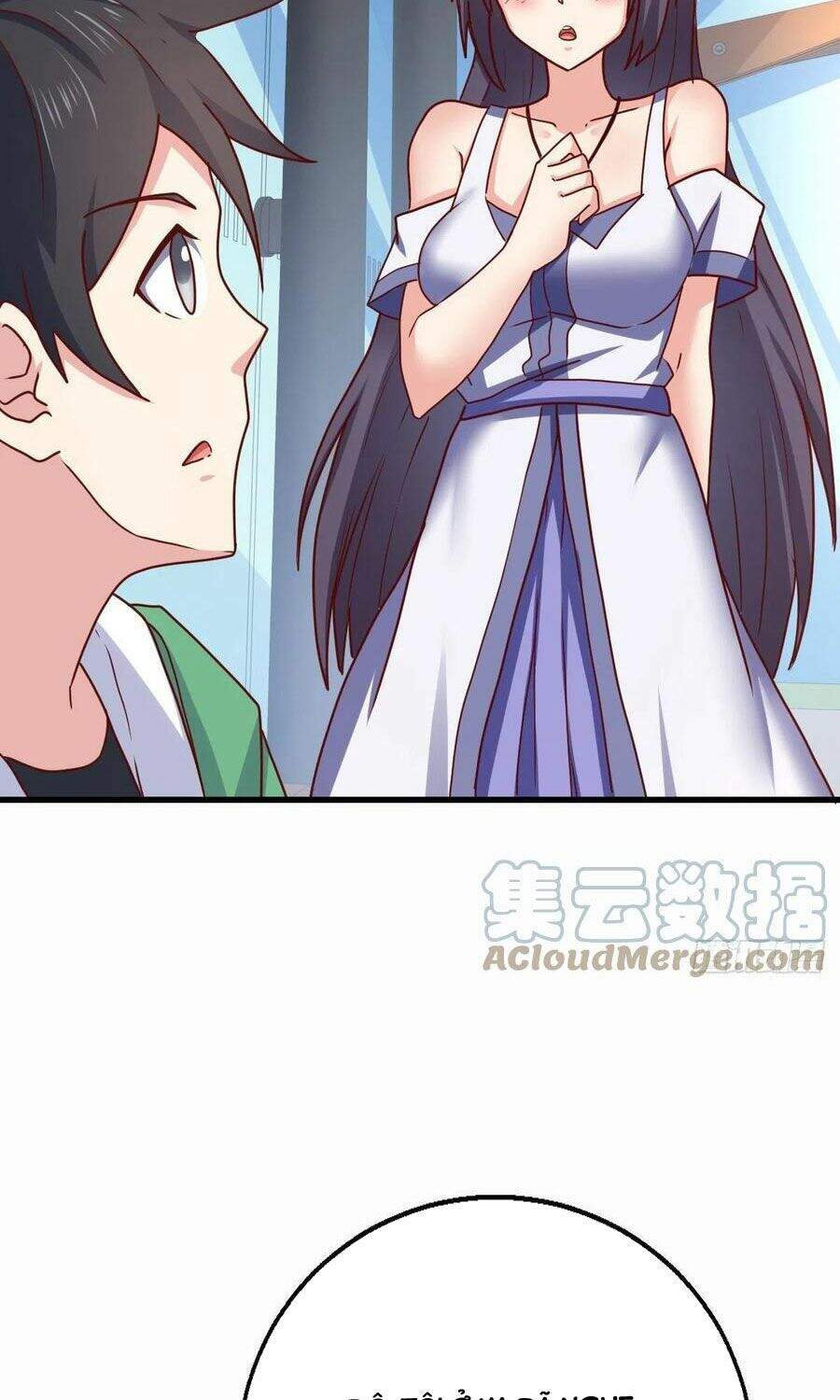 Con Rể Của Long Vương Chapter 88 - 37