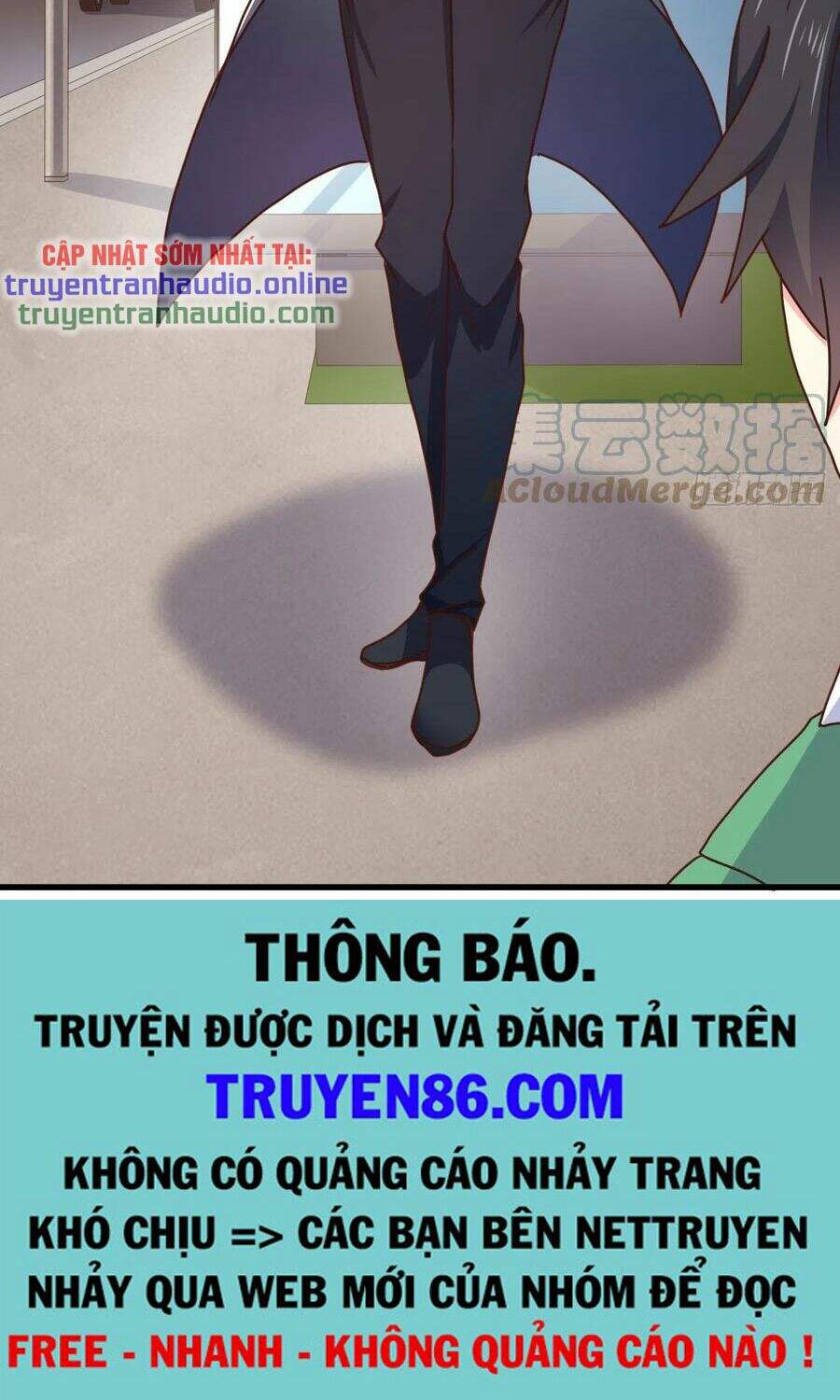 Con Rể Của Long Vương Chapter 88 - 40