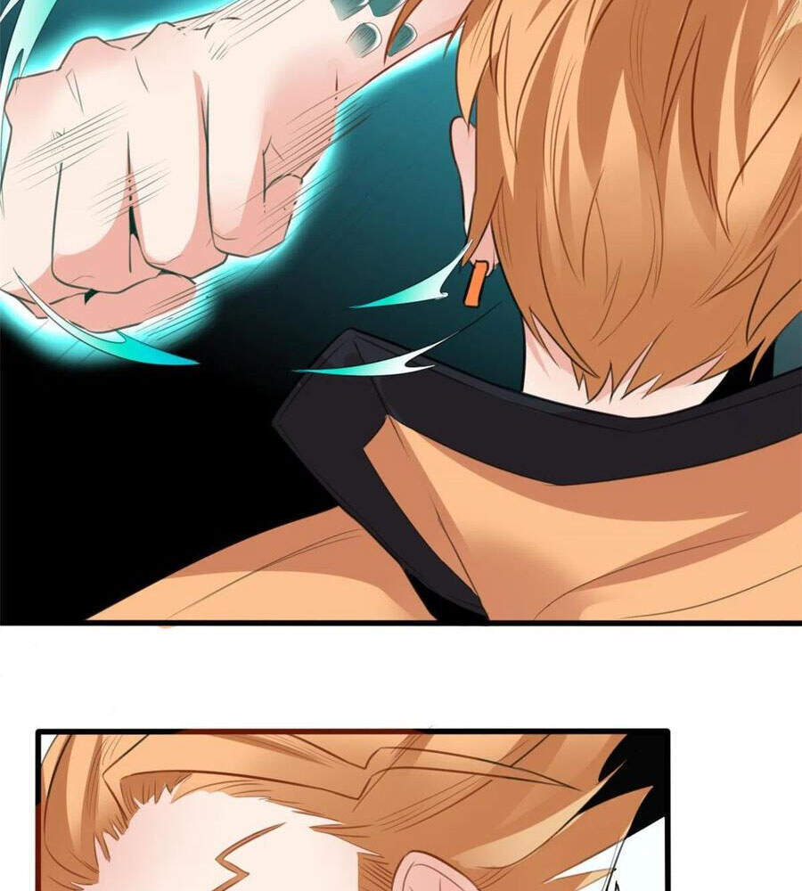 Con Rể Của Long Vương Chapter 9 - 34