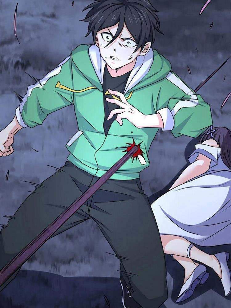 Con Rể Của Long Vương Chapter 92 - 19