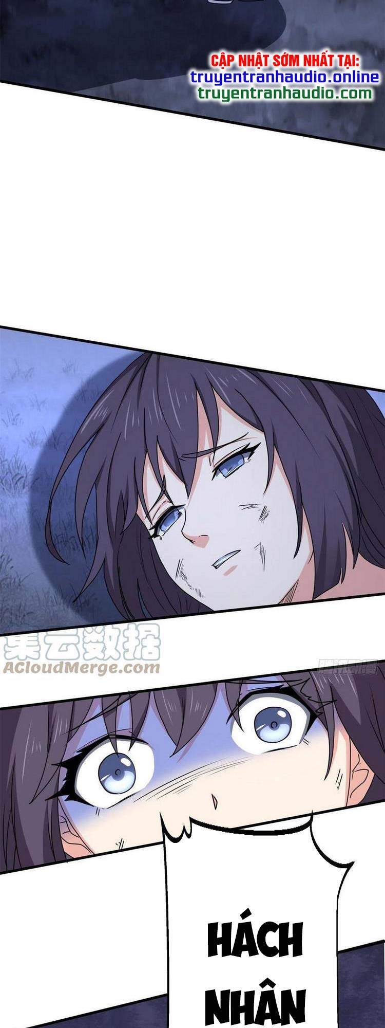 Con Rể Của Long Vương Chapter 92 - 20