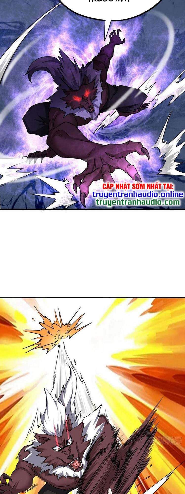 Con Rể Của Long Vương Chapter 92 - 24