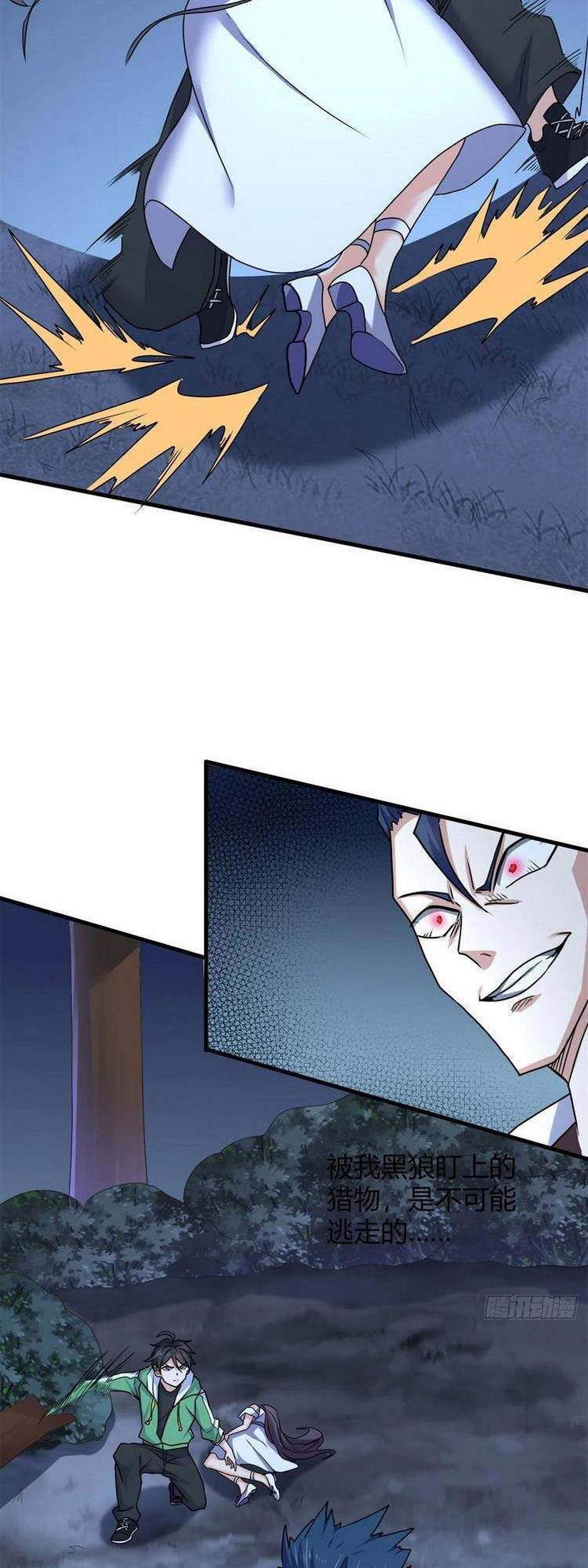 Con Rể Của Long Vương Chapter 92 - 7