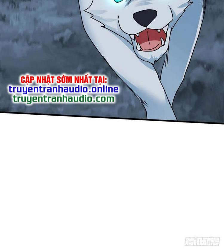 Con Rể Của Long Vương Chapter 93 - 17