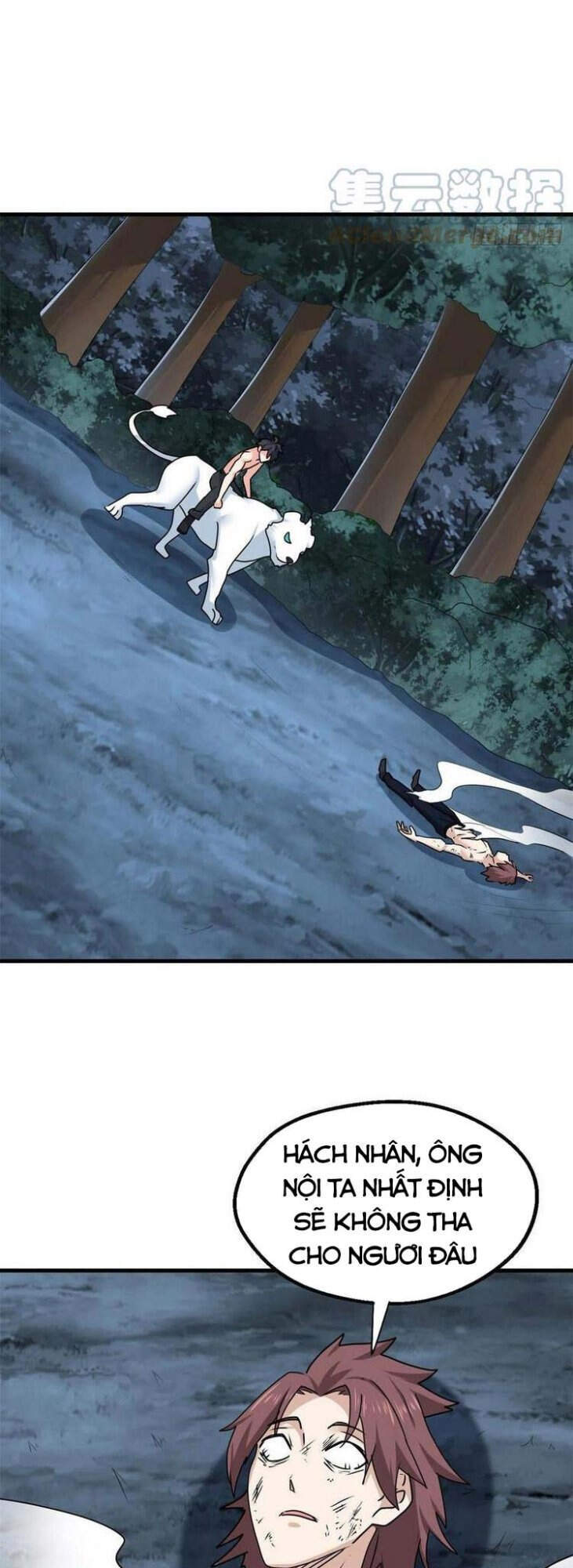 Con Rể Của Long Vương Chapter 93 - 24