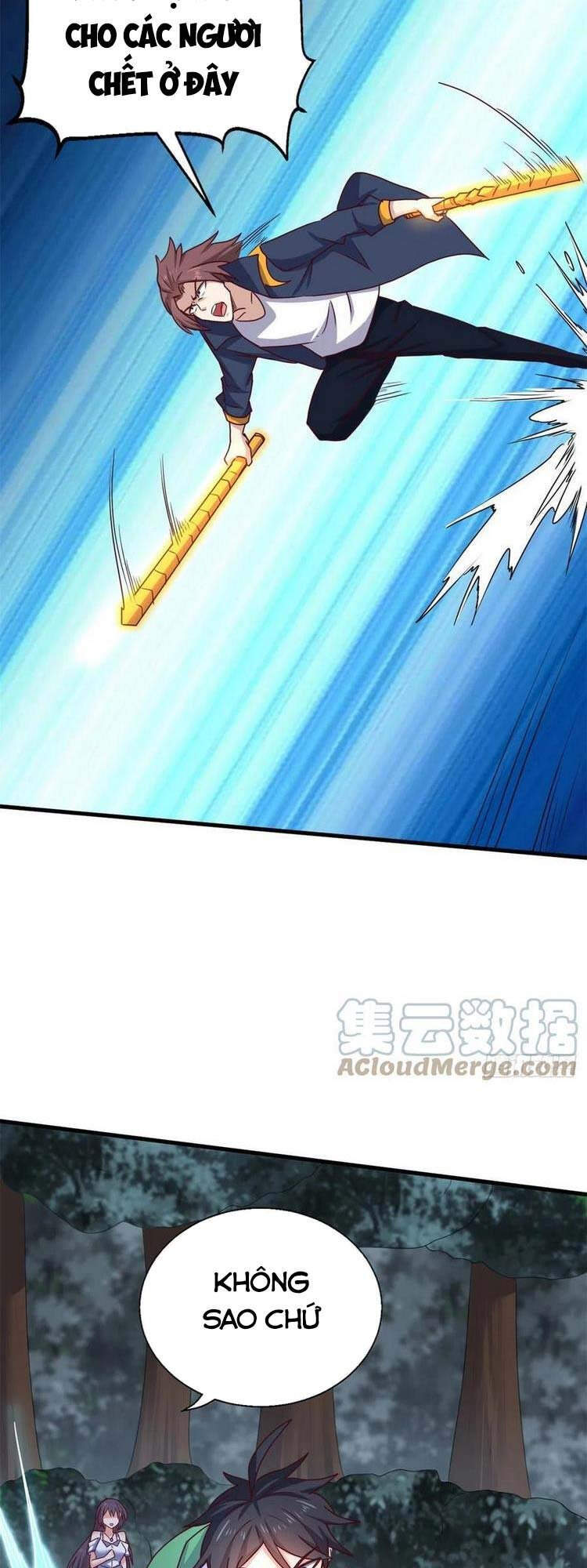 Con Rể Của Long Vương Chapter 93 - 7