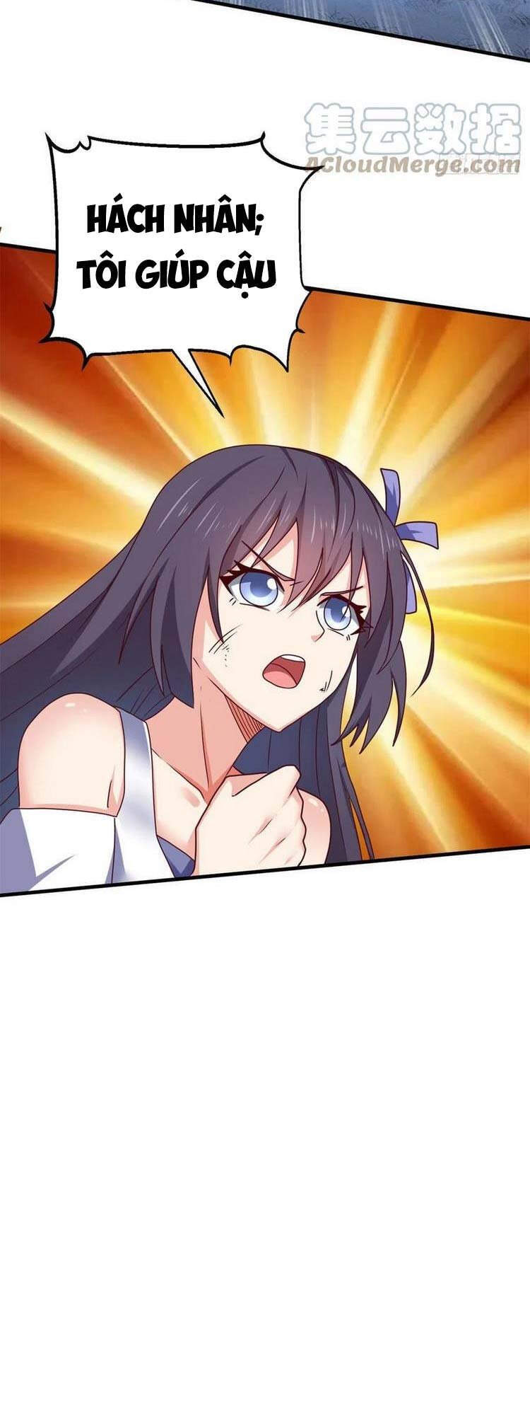 Con Rể Của Long Vương Chapter 93 - 10