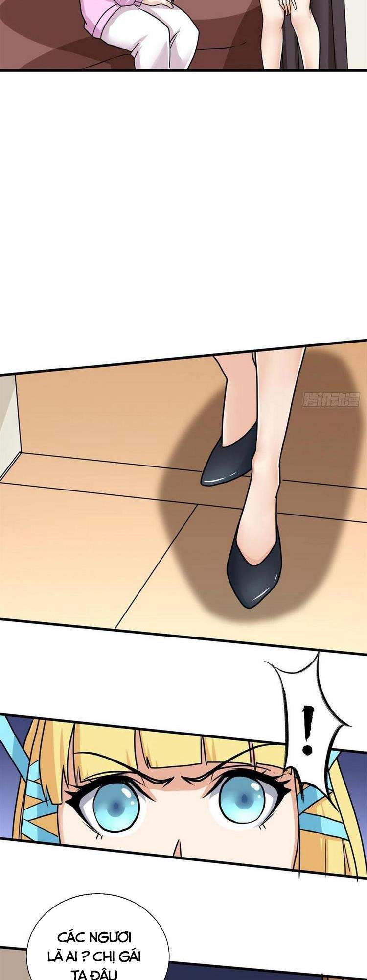 Con Rể Của Long Vương Chapter 95 - 24