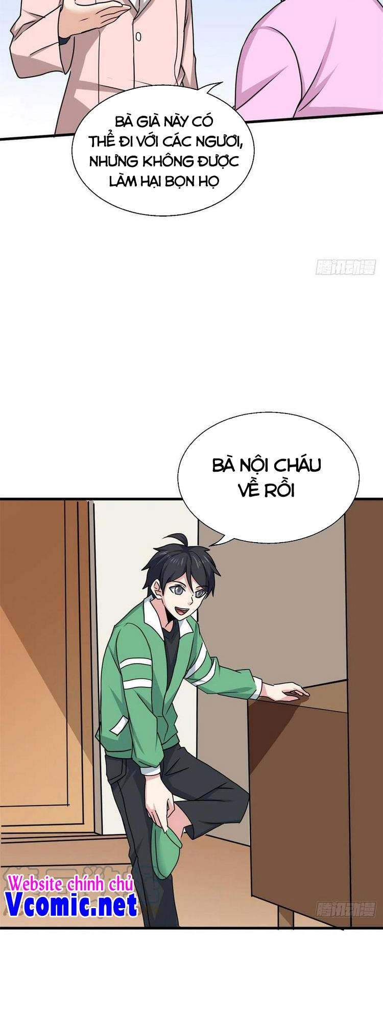 Con Rể Của Long Vương Chapter 95 - 45