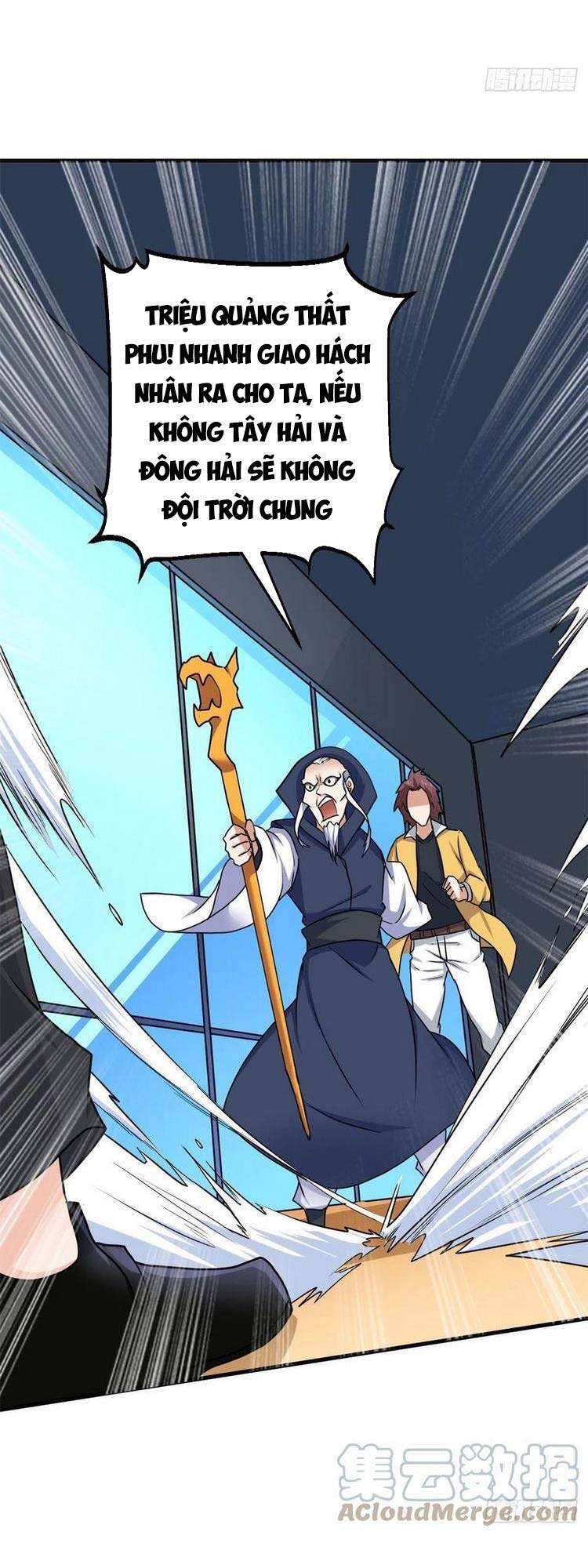 Con Rể Của Long Vương Chapter 95 - 7
