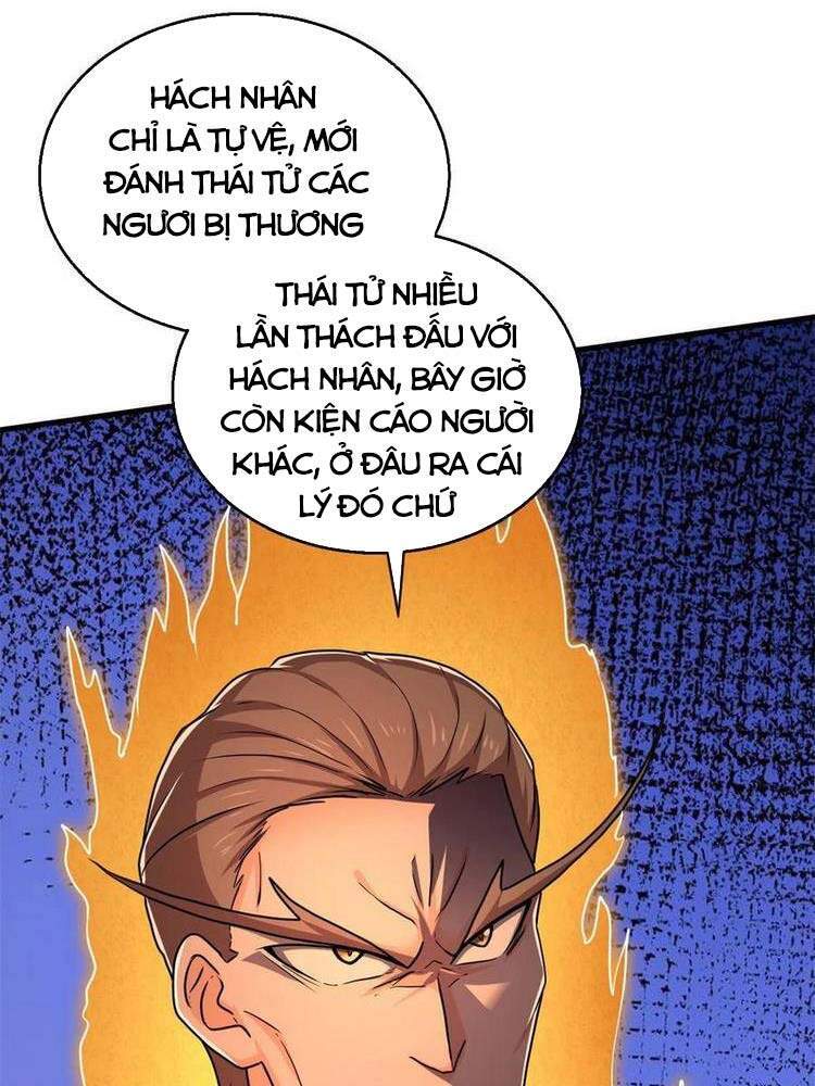 Con Rể Của Long Vương Chapter 95 - 8