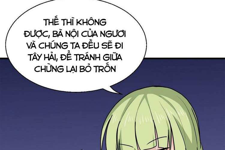 Con Rể Của Long Vương Chapter 96 - 6