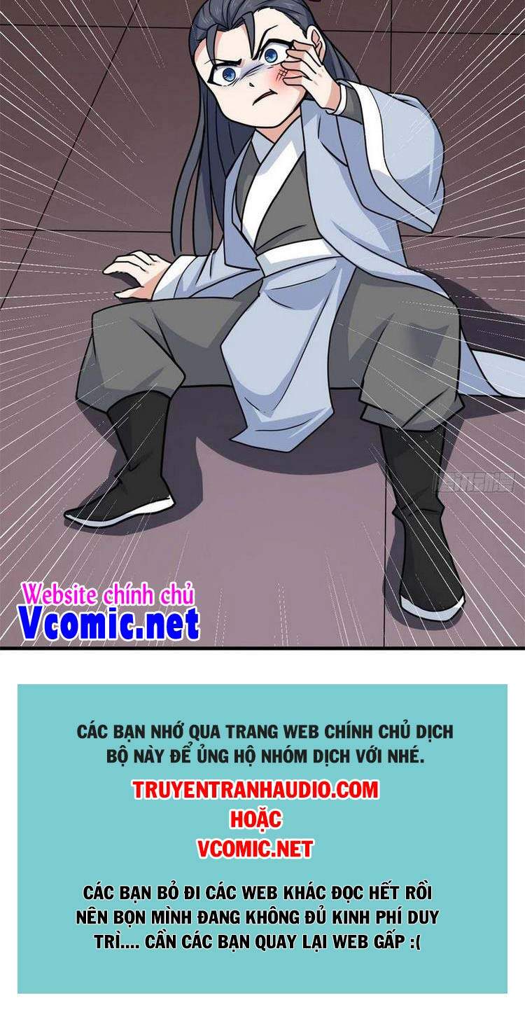 Con Rể Của Long Vương Chapter 97 - 28