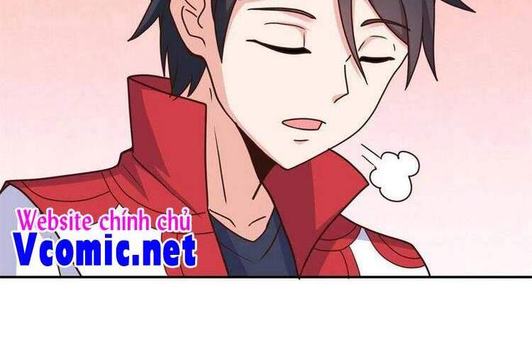 Con Rể Của Long Vương Chapter 97 - 4