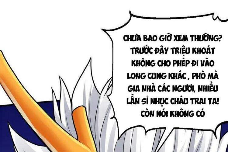 Con Rể Của Long Vương Chapter 98 - 22