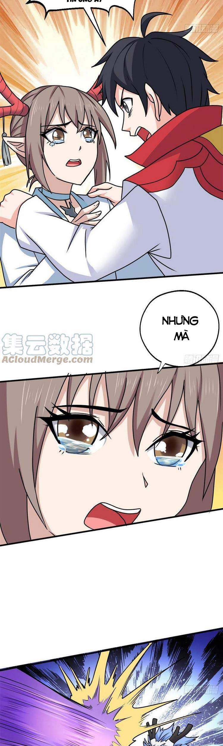 Con Rể Của Long Vương Chapter 98 - 27