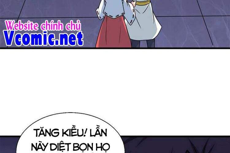 Con Rể Của Long Vương Chapter 98 - 34