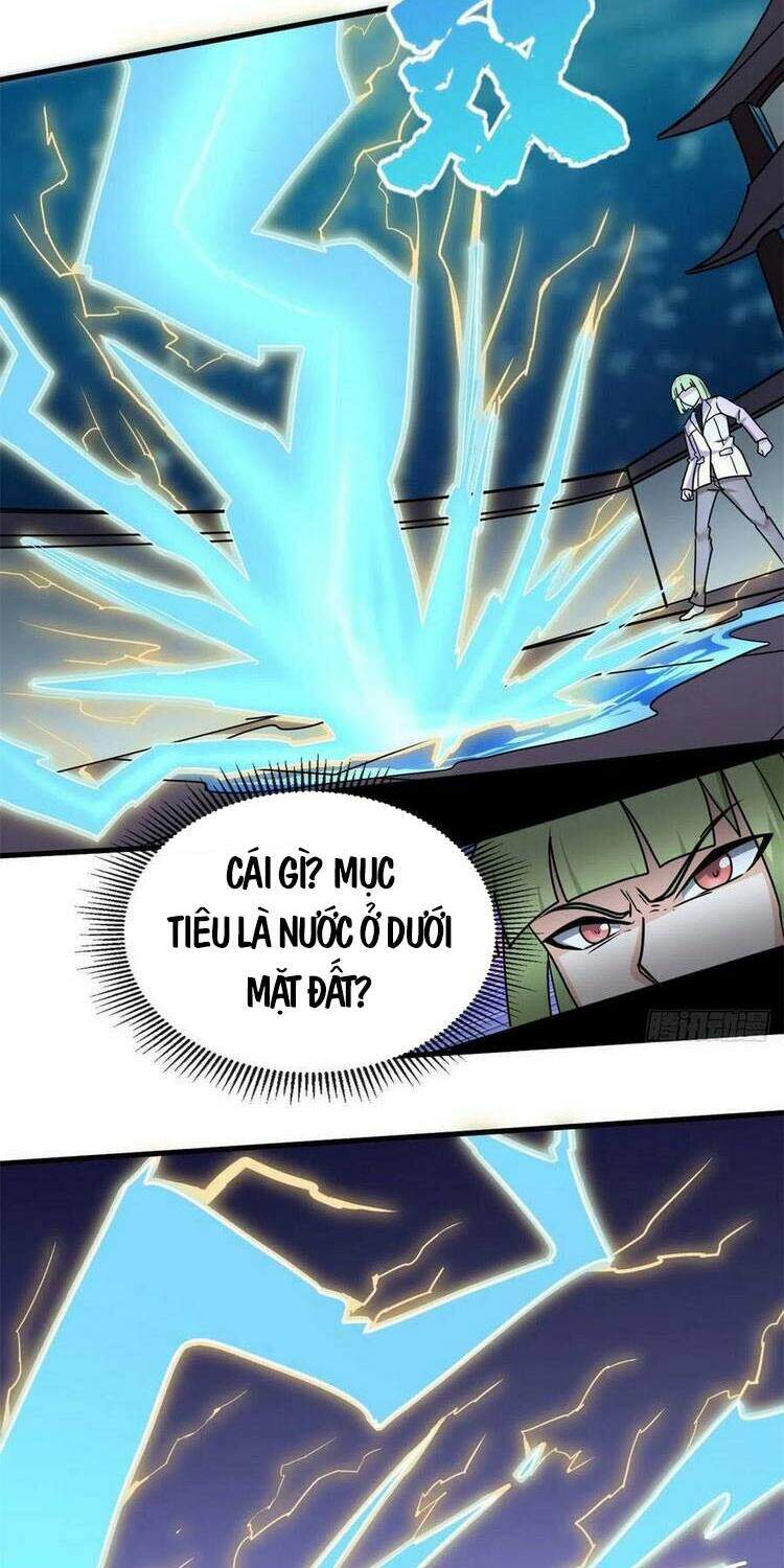 Con Rể Của Long Vương Chapter 99 - 21