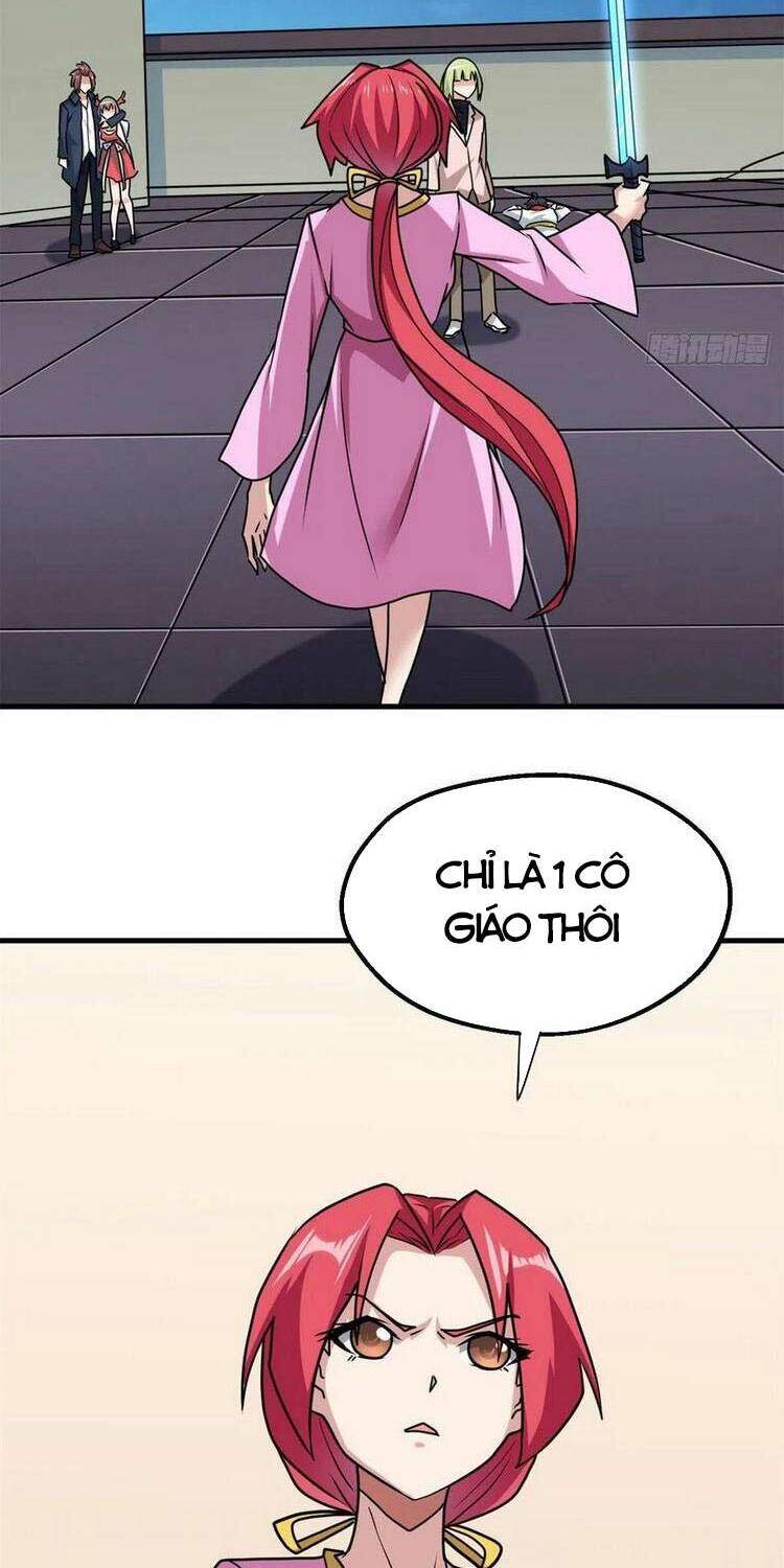Con Rể Của Long Vương Chapter 99 - 33