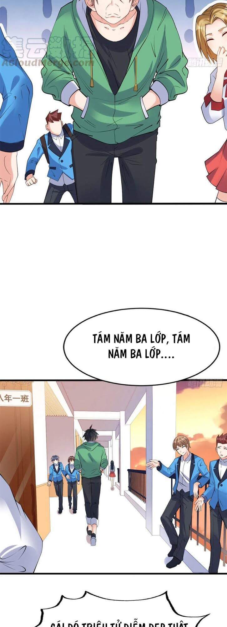 Con Rể Của Long Vương Chapter 19 - 3