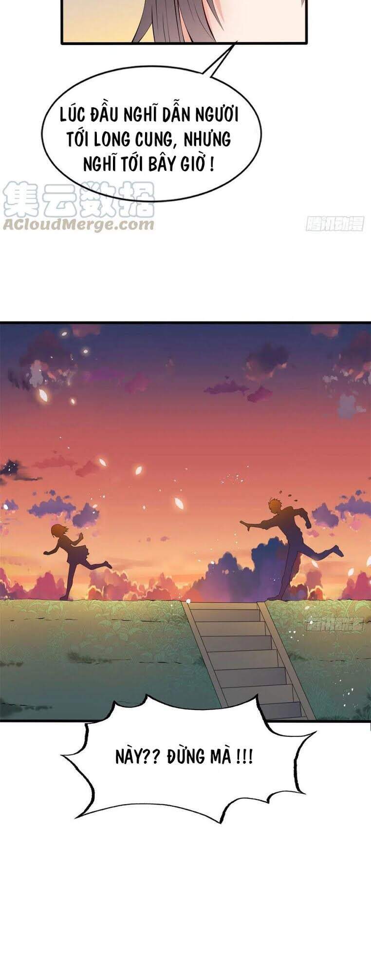 Con Rể Của Long Vương Chapter 19 - 24