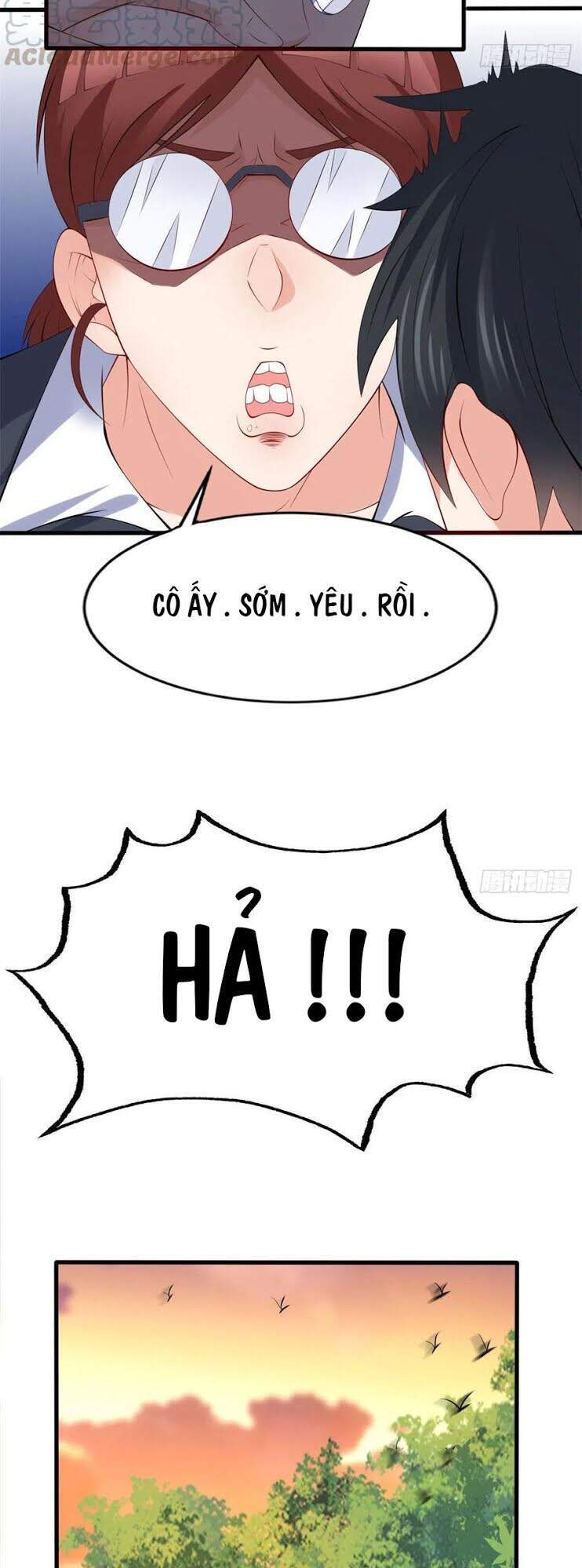 Con Rể Của Long Vương Chapter 19 - 9