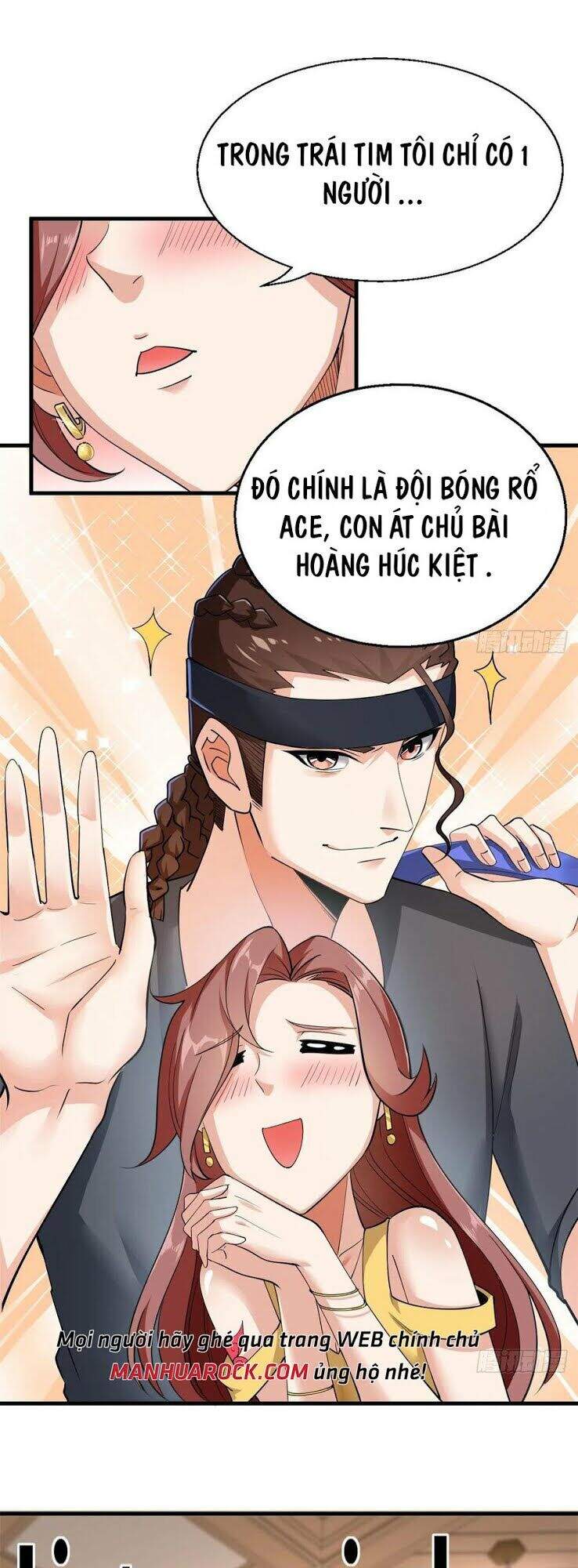 Con Rể Của Long Vương Chapter 28 - 11