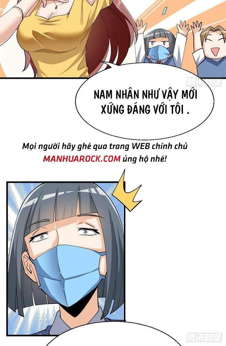Con Rể Của Long Vương Chapter 28 - 13