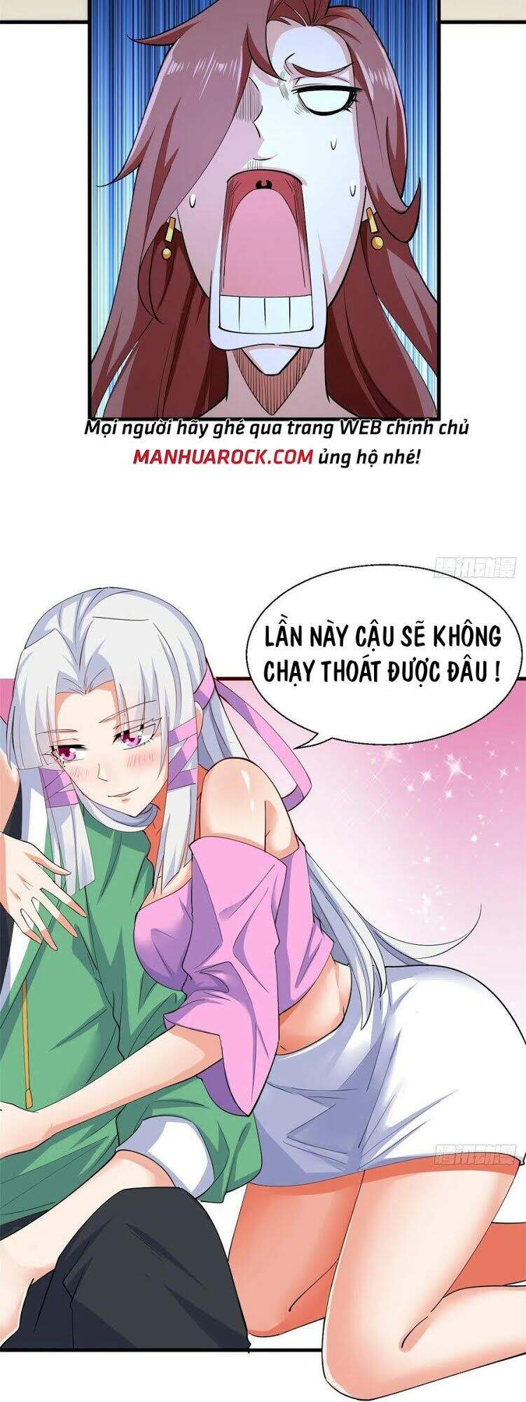 Con Rể Của Long Vương Chapter 28 - 20