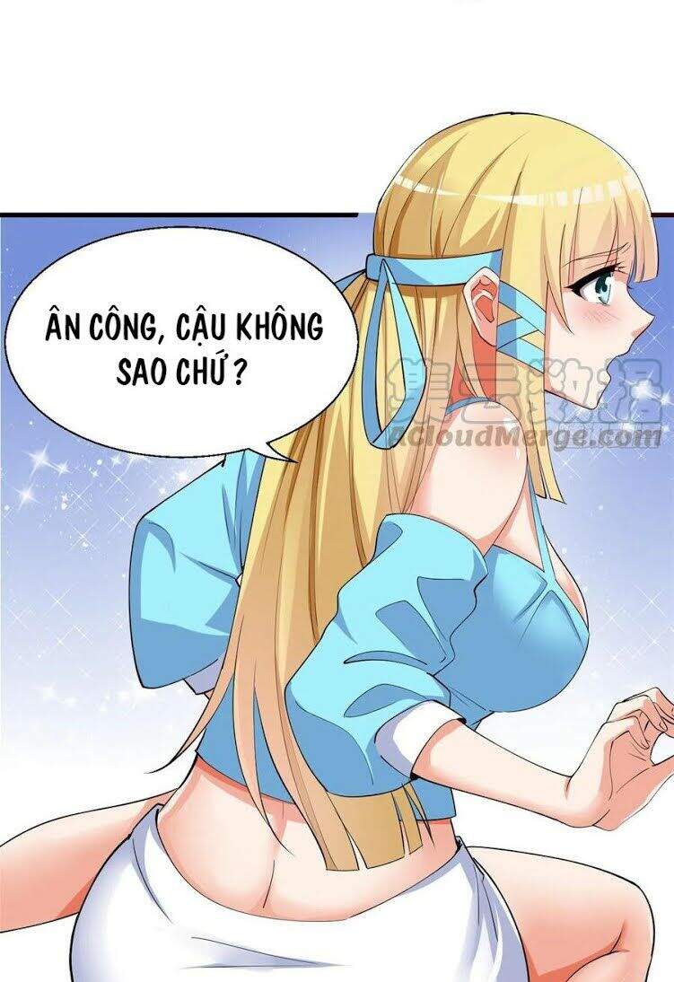 Con Rể Của Long Vương Chapter 28 - 21