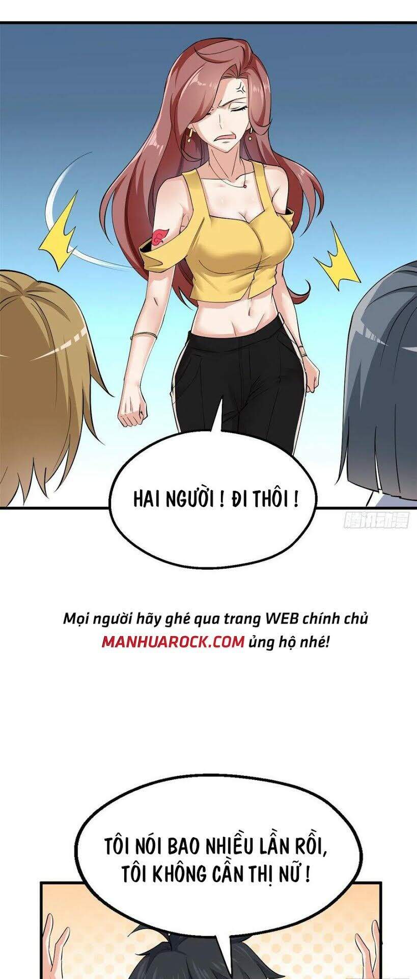 Con Rể Của Long Vương Chapter 28 - 25