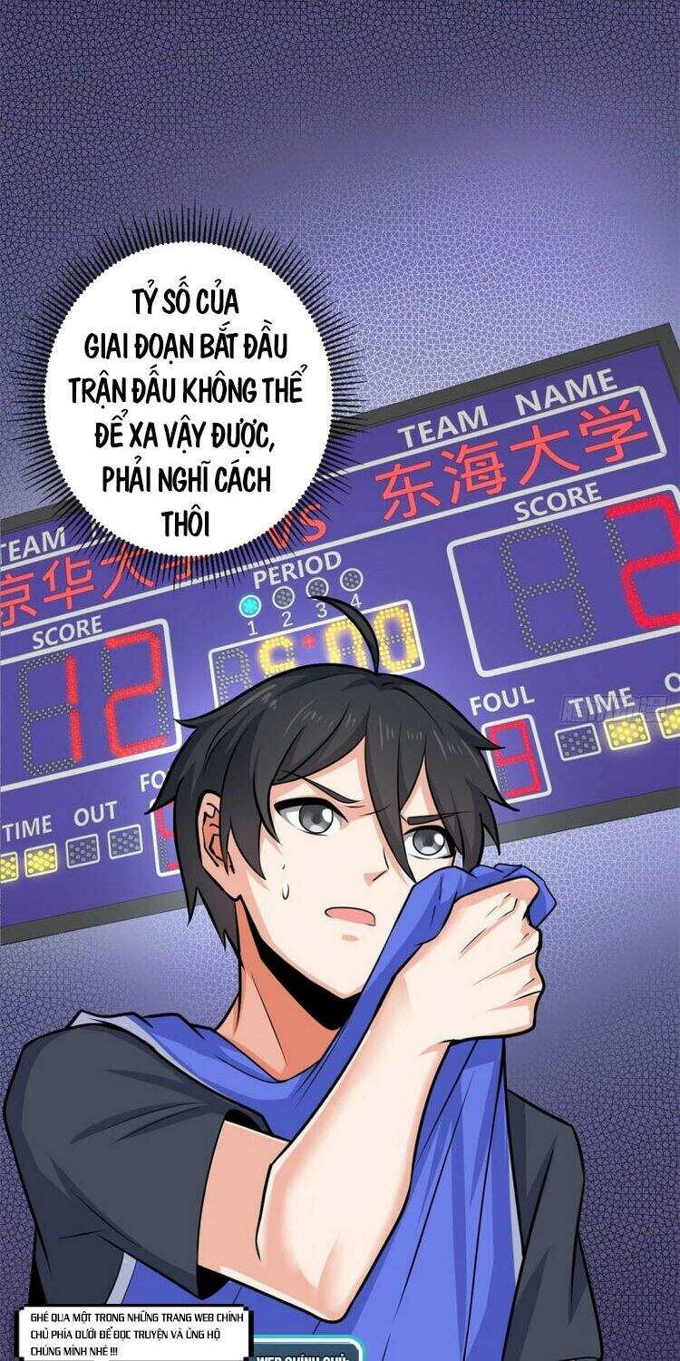 Con Rể Của Long Vương Chapter 42 - 12