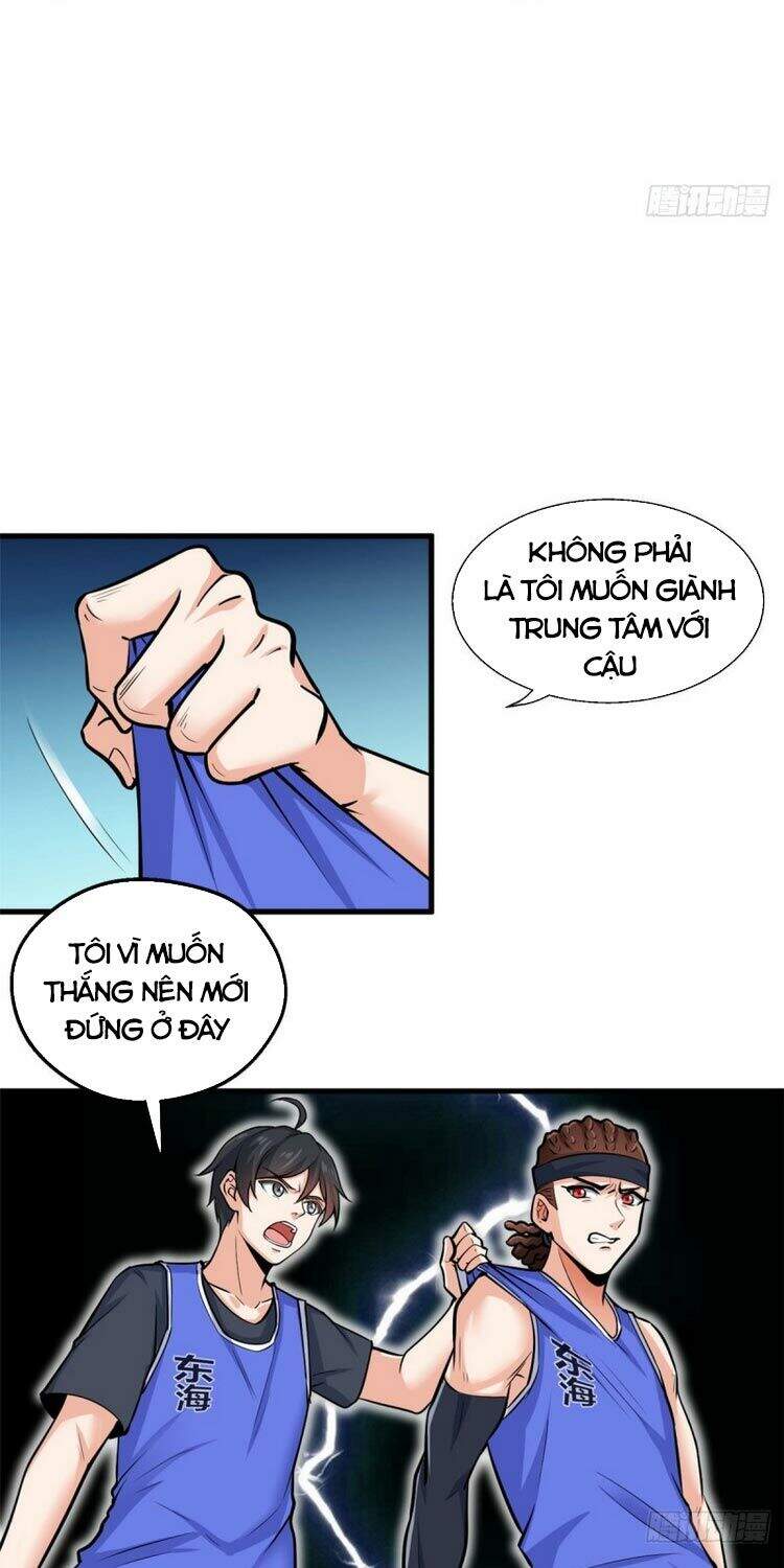 Con Rể Của Long Vương Chapter 42 - 15