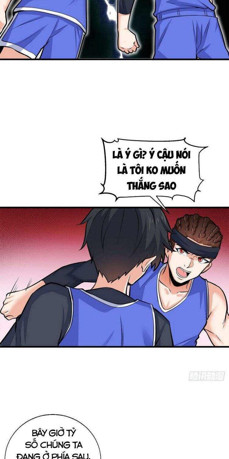 Con Rể Của Long Vương Chapter 42 - 16