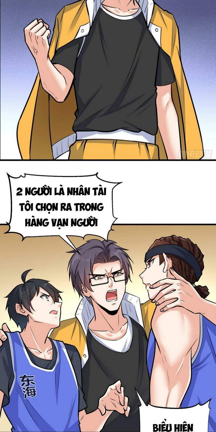Con Rể Của Long Vương Chapter 42 - 19