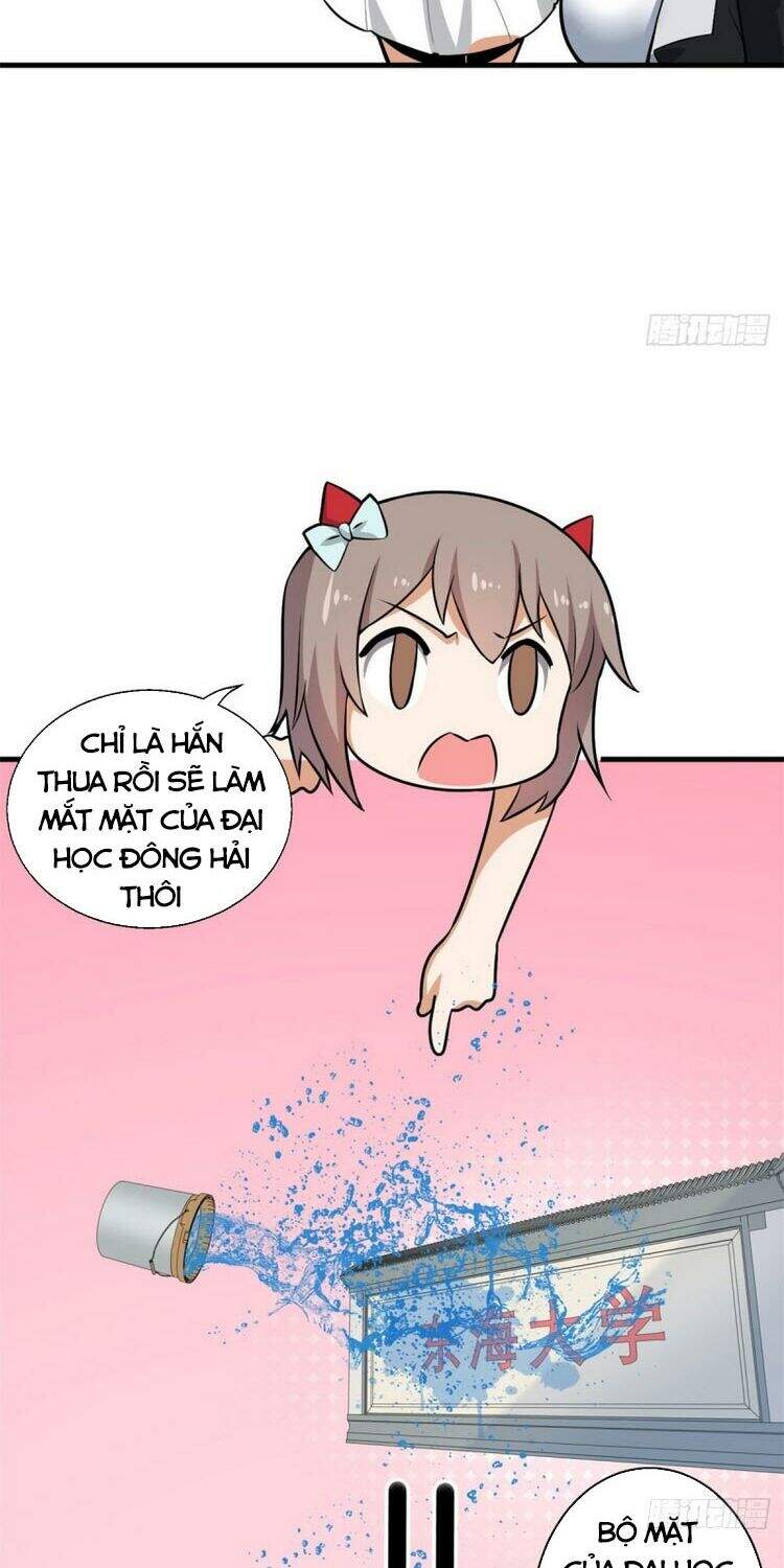 Con Rể Của Long Vương Chapter 42 - 25
