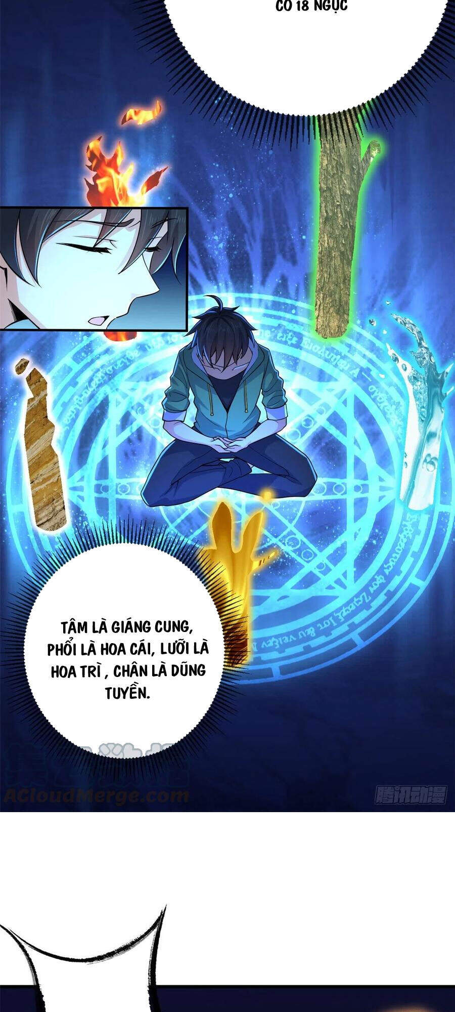 Con Rể Của Long Vương Chapter 48 - 11