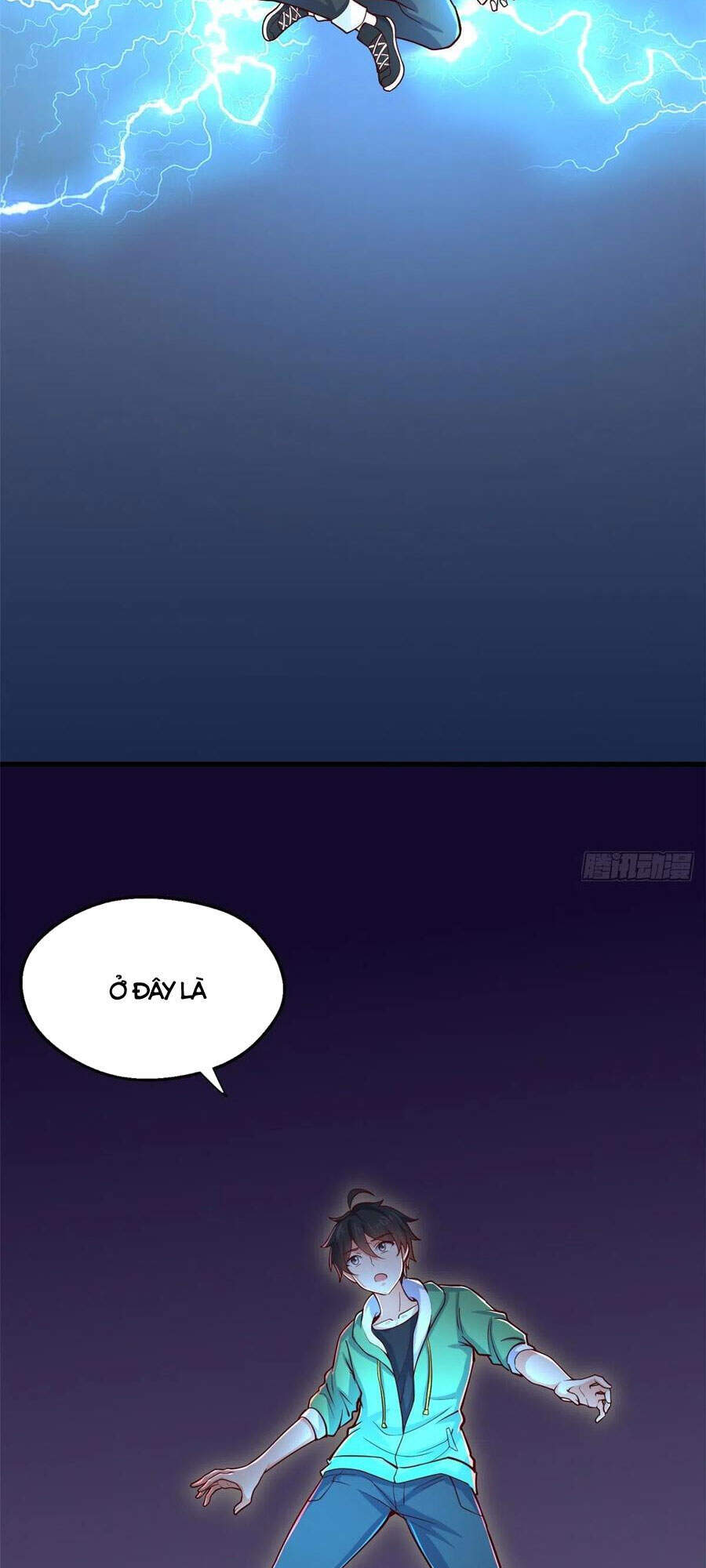 Con Rể Của Long Vương Chapter 48 - 15