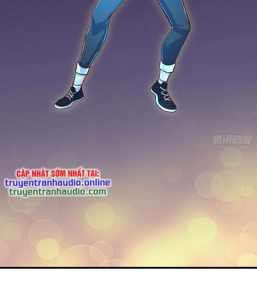 Con Rể Của Long Vương Chapter 48 - 16