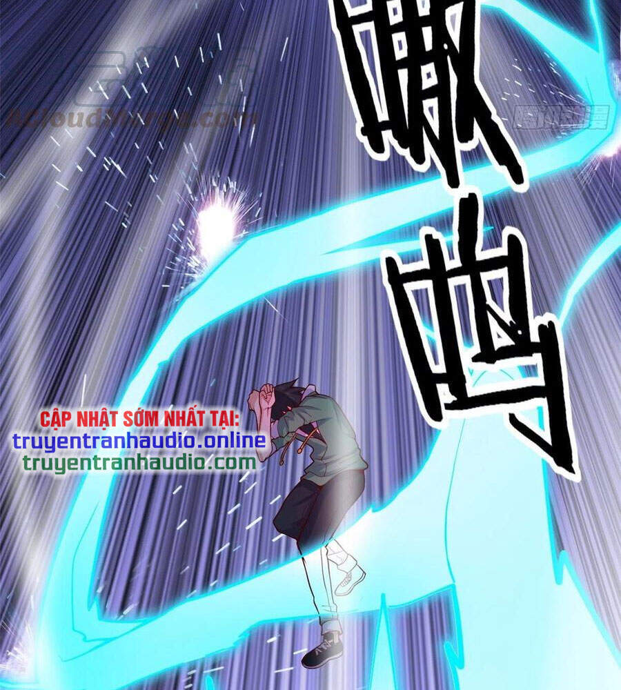 Con Rể Của Long Vương Chapter 48 - 20