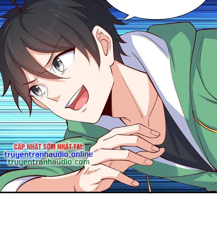 Con Rể Của Long Vương Chapter 48 - 22