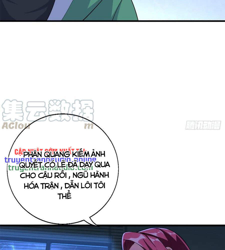 Con Rể Của Long Vương Chapter 48 - 4