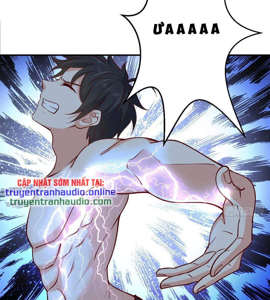 Con Rể Của Long Vương Chapter 48 - 32
